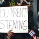 Image for article titled Malcolm Jenkins Says A Lot Without Saying A Thing